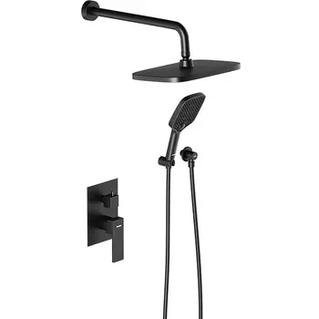 Душевая система Damixa