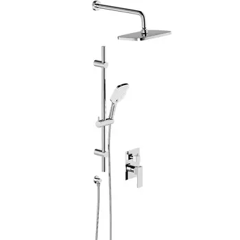 Душевая система Damixa