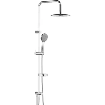 Душевая система Damixa