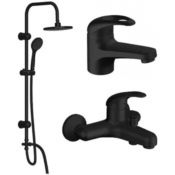 Душевая система Dorff