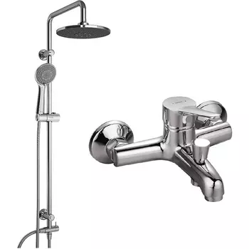 Душевая система Dorff