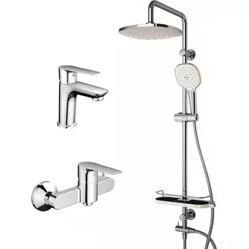 Душевая система Dorff