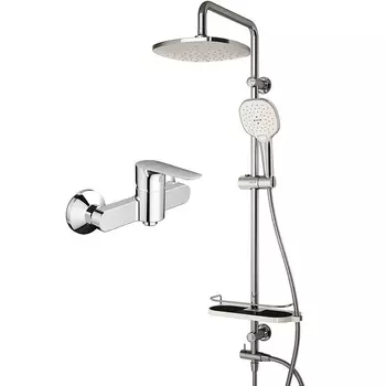 Душевая система Dorff