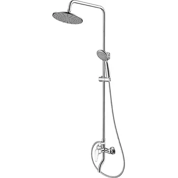 Душевая система Dorff