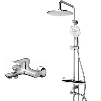 Душевая система Dorff