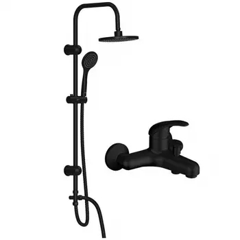 Душевая система Dorff