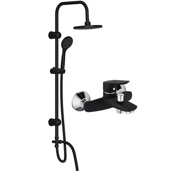 Душевая система Dorff