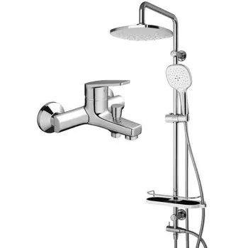 Душевая система Dorff