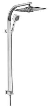 Душевая система Emmevi