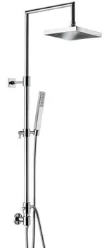 Душевая система Emmevi