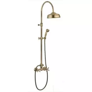 Душевая система Emmevi