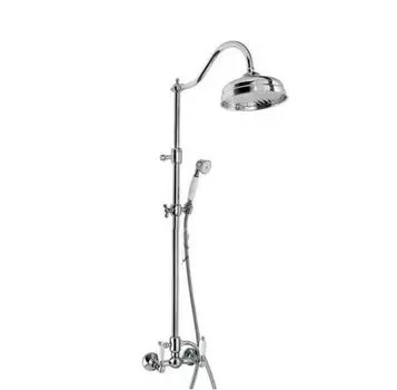 Душевая система Emmevi