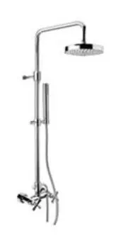 Душевая система Emmevi