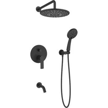 Душевая система ESKO