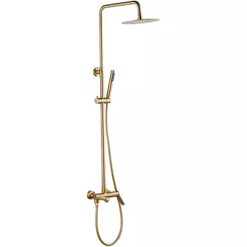 Душевая система ESKO