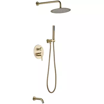 Душевая система ESKO