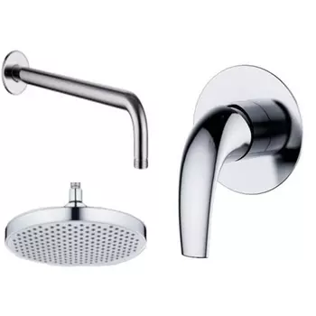 Душевая система Esko