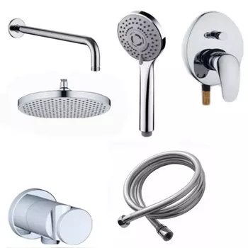 Душевая система Esko