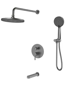 Душевая система ESKO