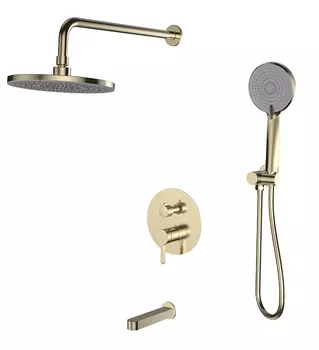 Душевая система ESKO