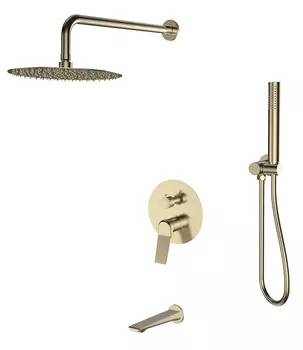 Душевая система ESKO