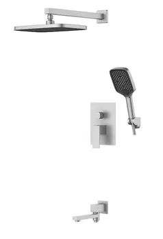 Душевая система ESKO