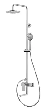 Душевая система ESKO