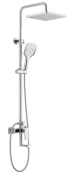 Душевая система ESKO