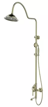 Душевая система ESKO