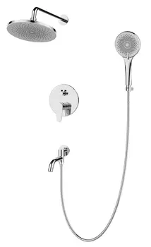 Душевая система ESKO