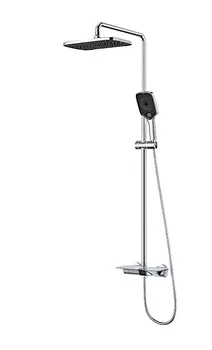 Душевая система ESKO