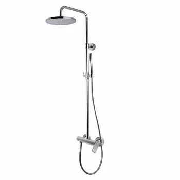 Душевая система Fima Carlo Frattini