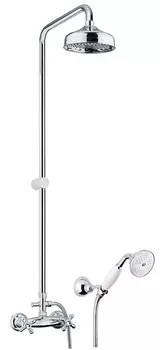 Душевая система Fiore