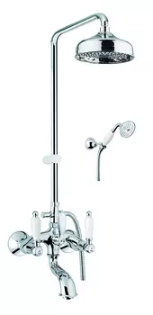 Душевая система Fiore