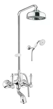 Душевая система Fiore