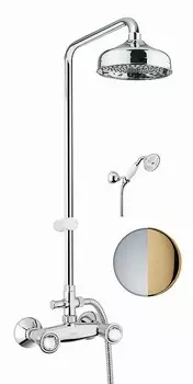 Душевая система Fiore