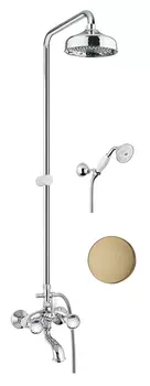 Душевая система Fiore