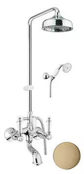 Душевая система Fiore