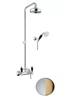 Душевая система Fiore