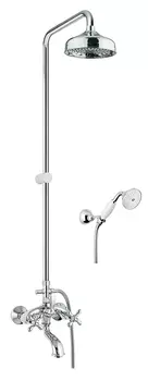 Душевая система Fiore