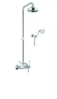 Душевая система Fiore