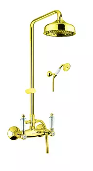 Душевая система Fiore