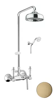 Душевая система Fiore