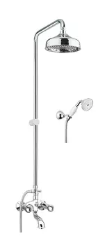 Душевая система Fiore