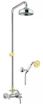 Душевая система Fiore