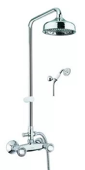 Душевая система Fiore