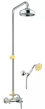 Душевая система Fiore