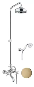 Душевая система Fiore