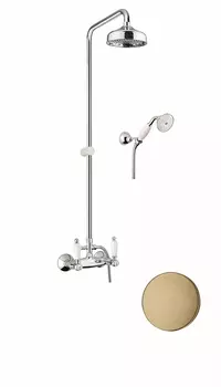 Душевая система Fiore