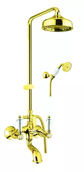 Душевая система Fiore